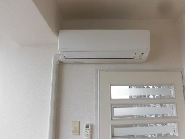コスモプラザ