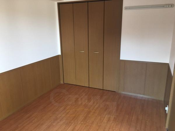 セジュールハピネスC棟