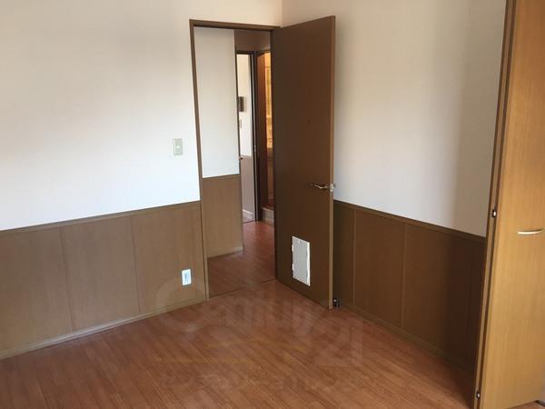 セジュールハピネスC棟