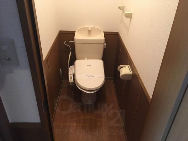 セジュールハピネスC棟