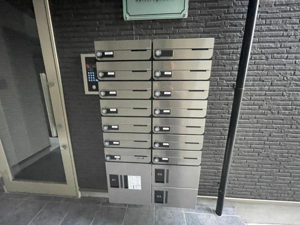 エステイトE桂川　A棟