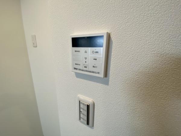 エステイトE桂川　A棟