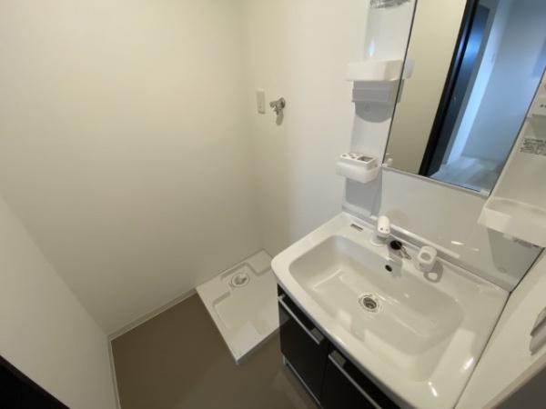 エステイトE桂川　A棟