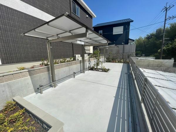 ディモーラ山崎