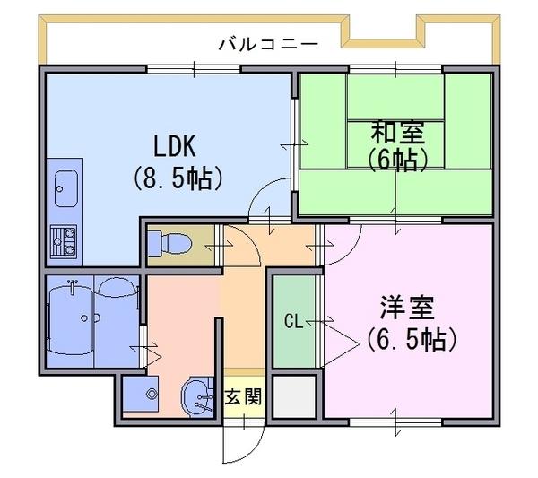 ラベンダー