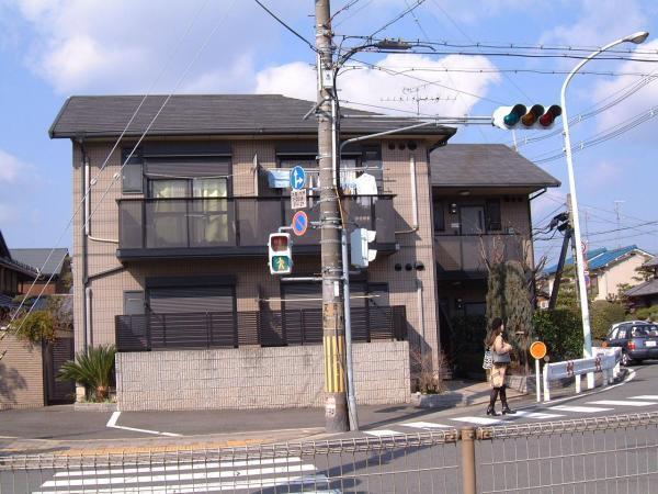 ジュノア神足