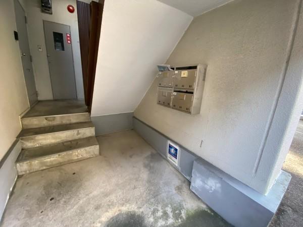 開田マンション