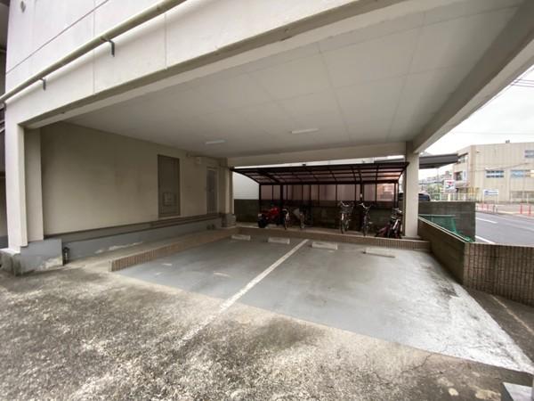 開田マンション