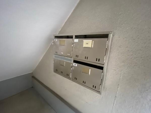 開田マンション