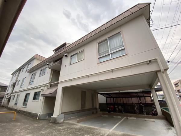 開田マンション