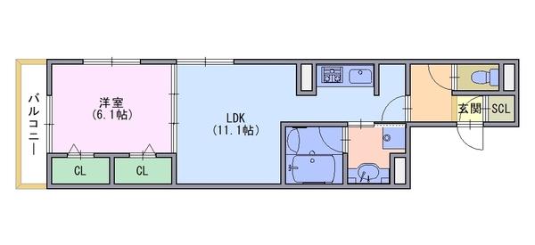 トラウムJTS