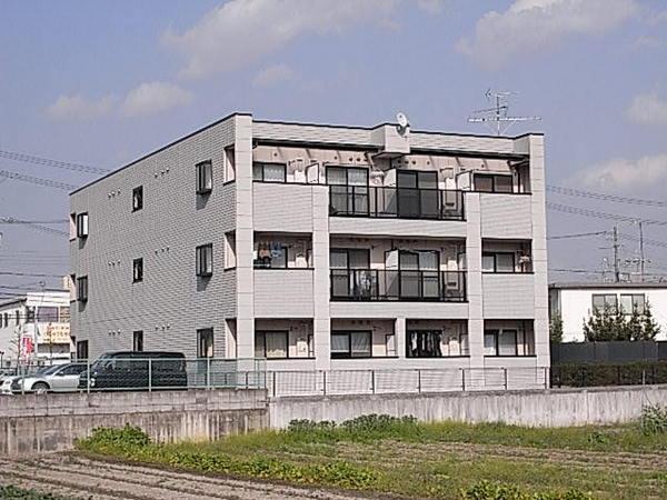 グレース離宮