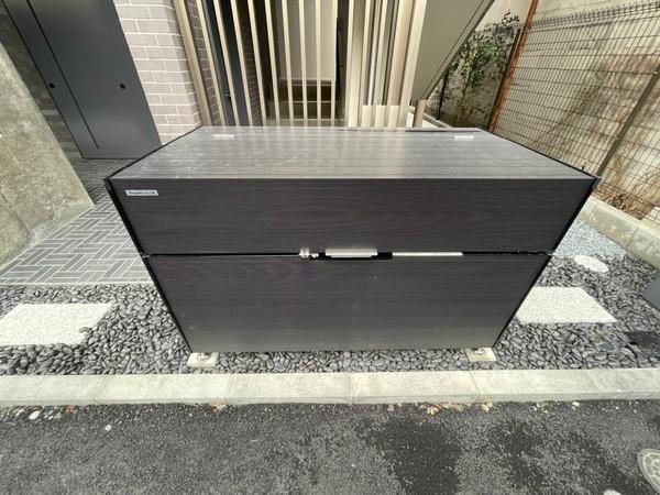 雅長岡天神(その他共用部分)