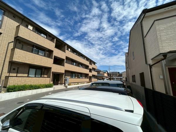 エスタール長岡京