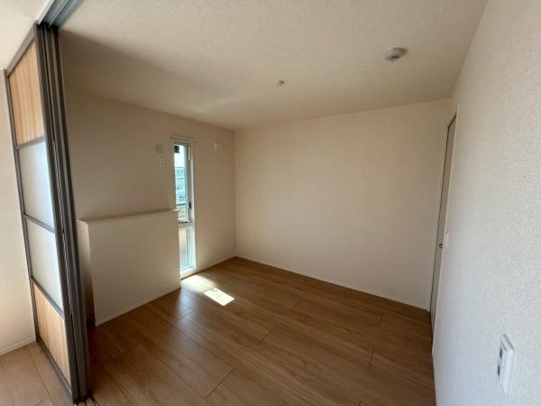 エスタール長岡京