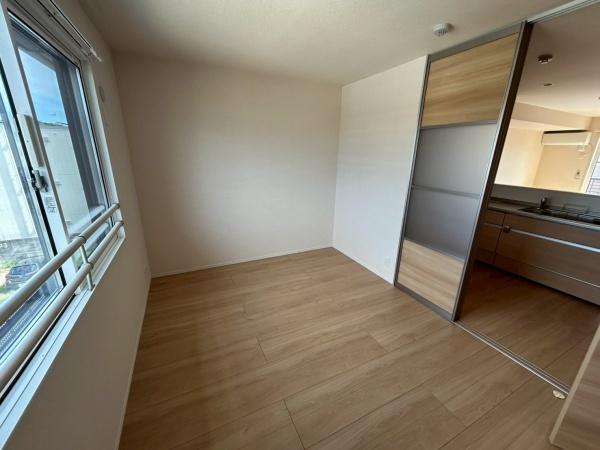 エスタール長岡京