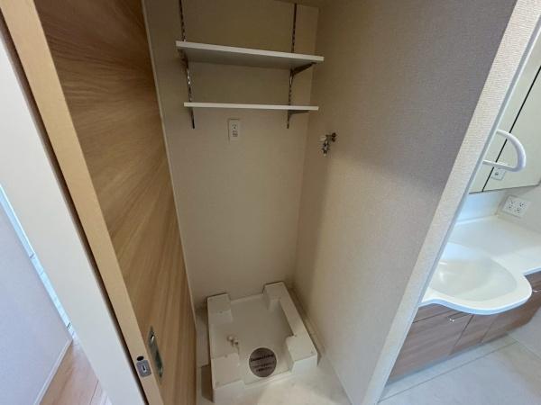 エスタール長岡京