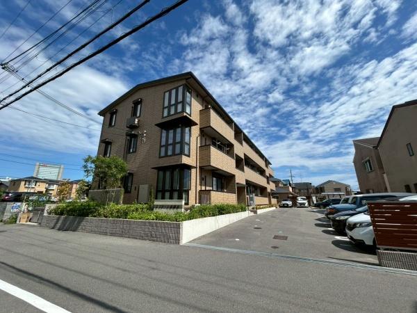 エスタール長岡京