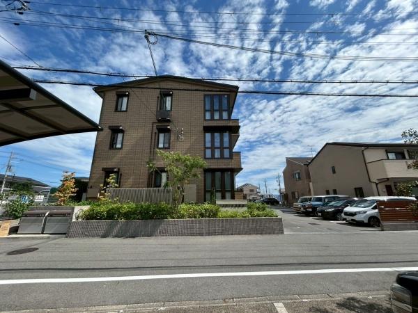 エスタール長岡京