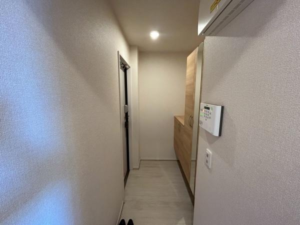 エスタール長岡京
