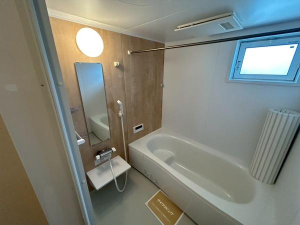 エスタール長岡京