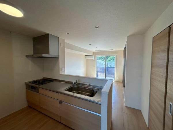 エスタール長岡京