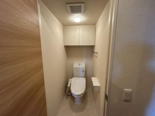 エスタール長岡京