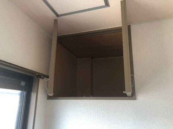 ファミーユ西条
