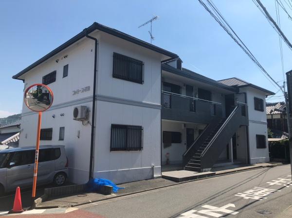 ファミーユ西条
