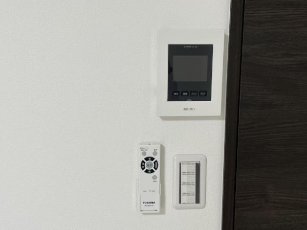 エステイトE桂川　B棟
