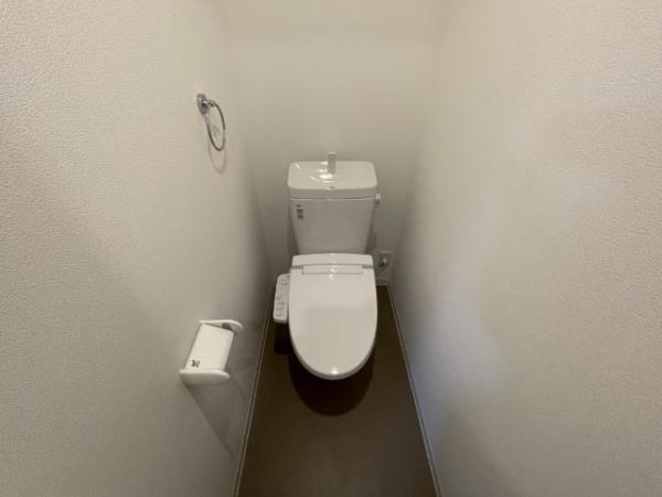 エステイトE桂川　B棟