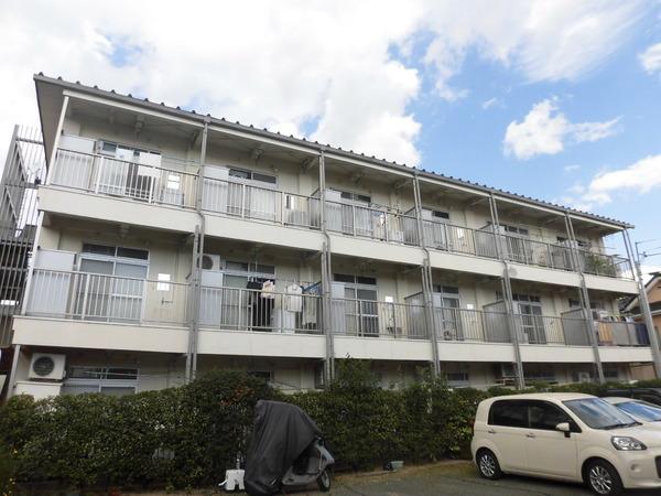 石井マンション