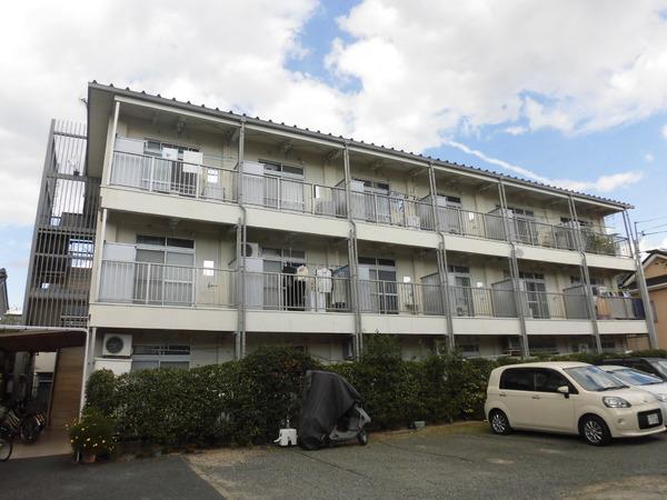 石井マンション