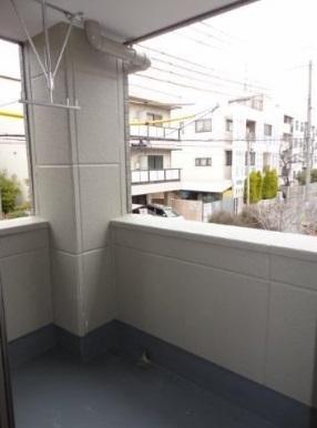 アジュールコート・久世