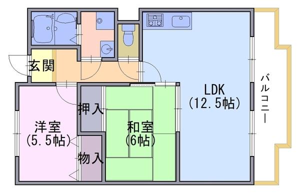 Kグランド樋爪