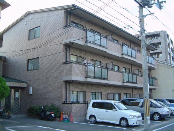 Kグランド樋爪