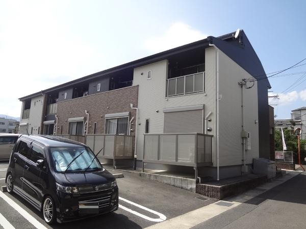 ジラソーレ長岡京
