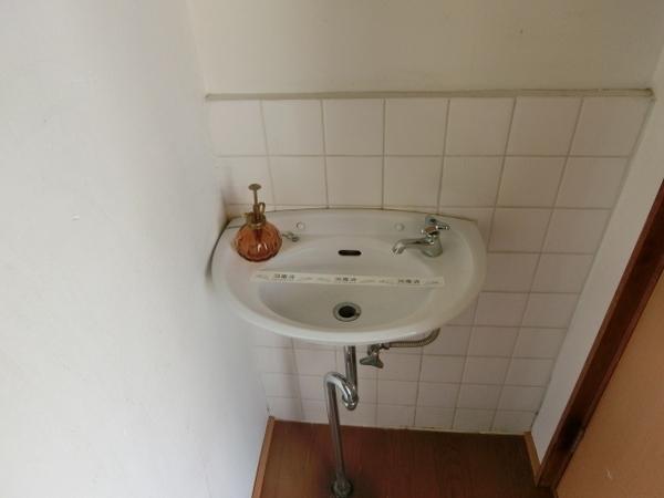 コーポラス多貝
