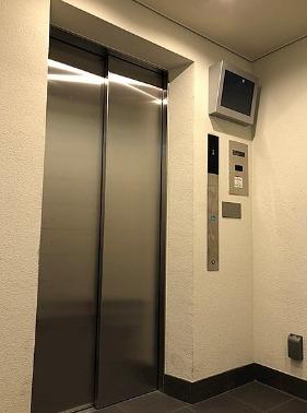 グランパシフィック東向日