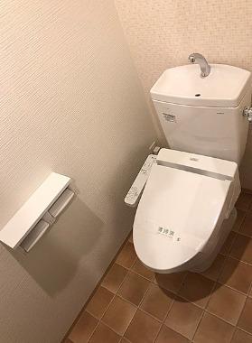 グランパシフィック東向日