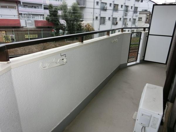 ロイヤルガーデン長岡京