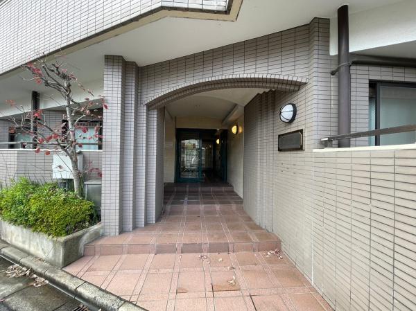 ロイヤルガーデン長岡京