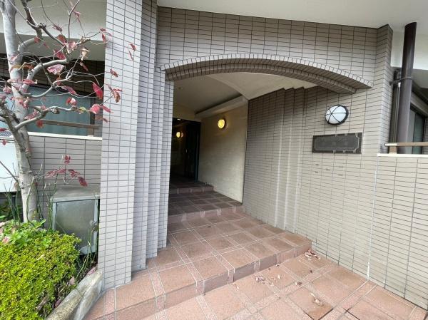 ロイヤルガーデン長岡京