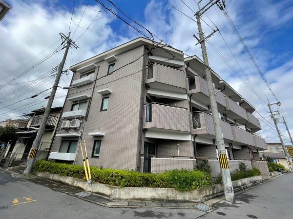 ロイヤルガーデン長岡京