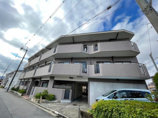 ロイヤルガーデン長岡京