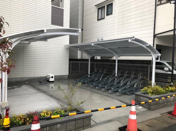 Aries神足