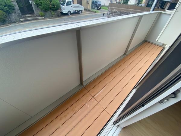 フローラ西向日