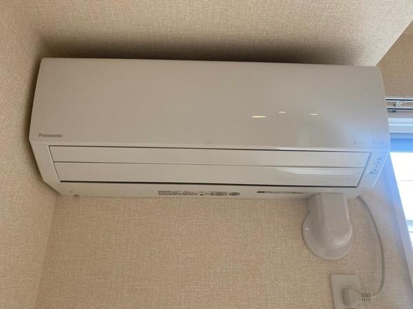 フローラ西向日