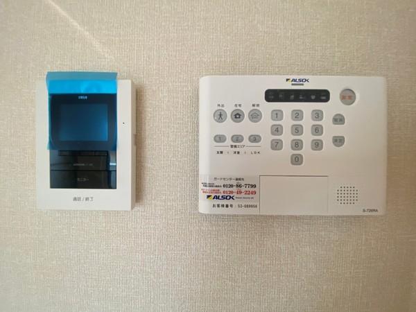 フローラ西向日