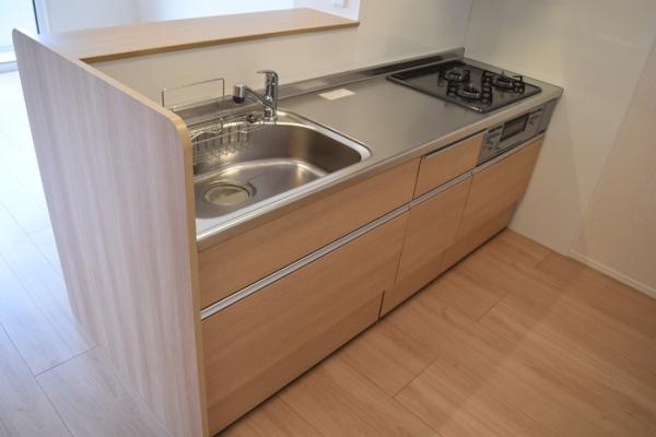 フローラ西向日